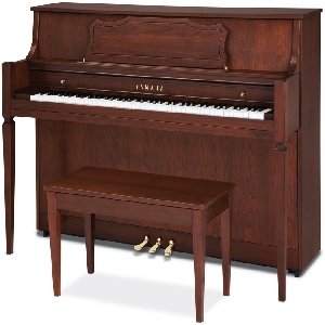 moving company upright piano